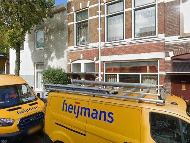 Appartement te huur in Haarlem