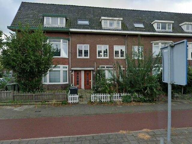 Appartement te huur in Haarlem