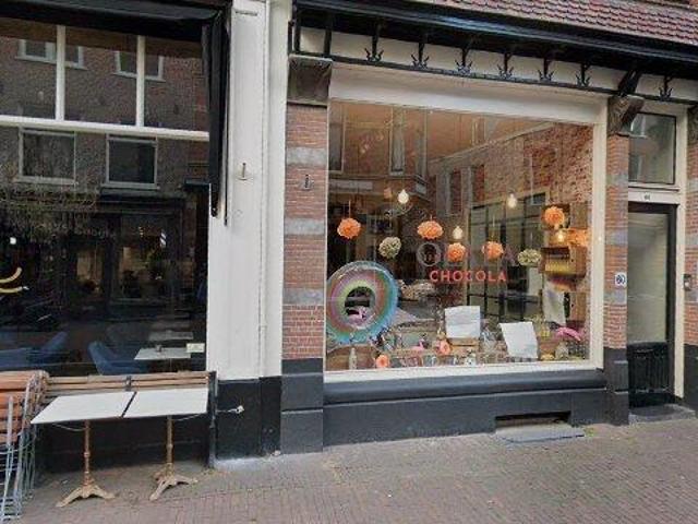 Appartement te huur in Haarlem, Noord Holland