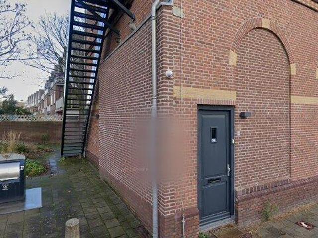 Appartement te huur in Haarlem