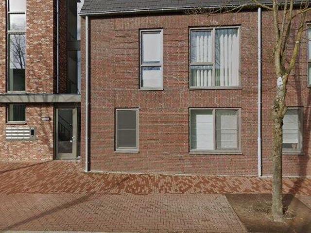 Appartement te huur in Hapert, Noord Brabant