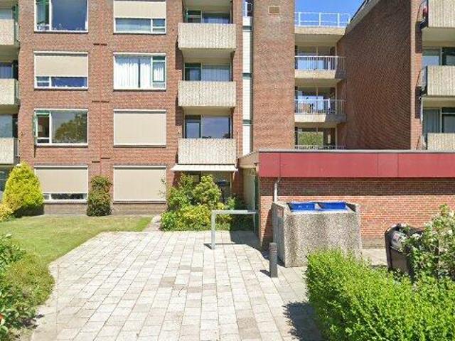 Appartement te huur in Stadsweiden, Harderwijk