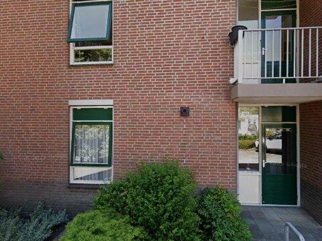 Appartement te huur in Stadsweiden, Harderwijk