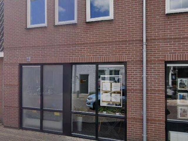 Appartement te huur in Friesegracht, Harderwijk
