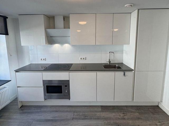 Appartement te huur in Binnenstad, Harderwijk
