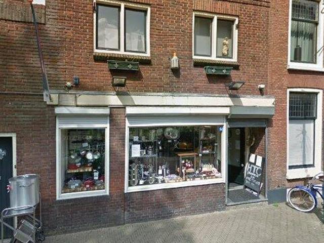 Appartement te huur in Binnenstad, Harderwijk