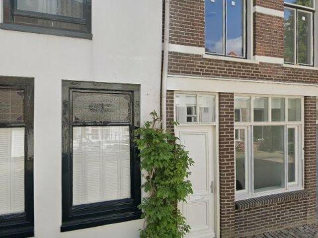 Appartement te huur in Binnenstad, Harderwijk