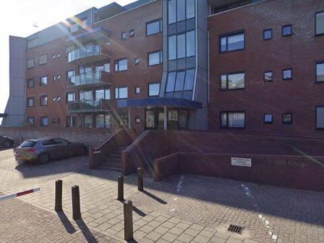 Appartement te huur in Binnenstad, Harderwijk