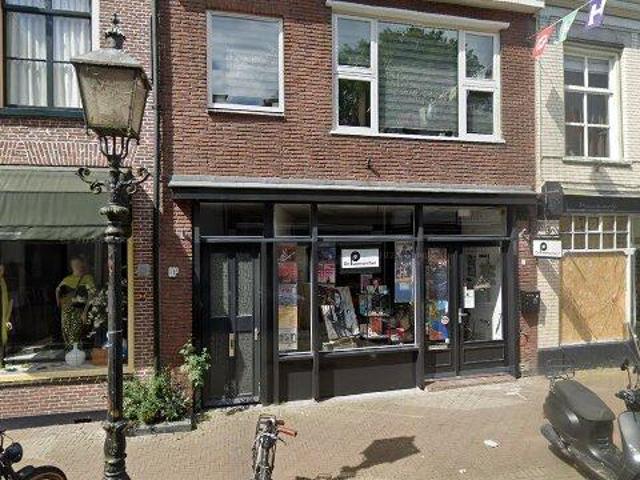 Appartement te huur in Binnenstad, Harderwijk