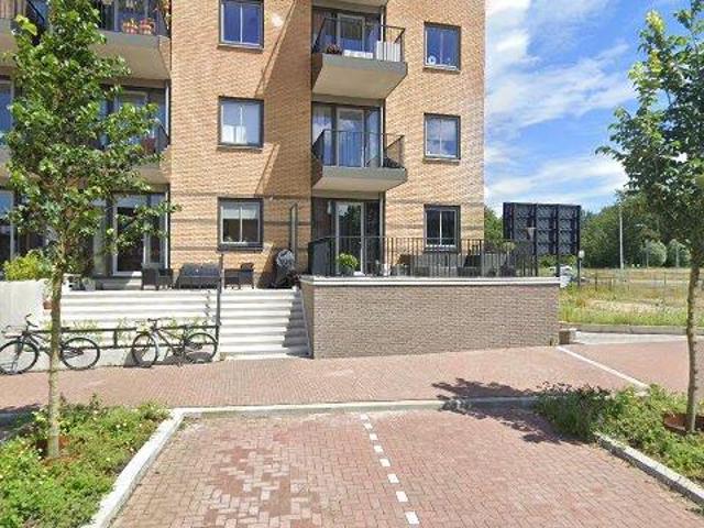 Appartement te huur in Harderwijk