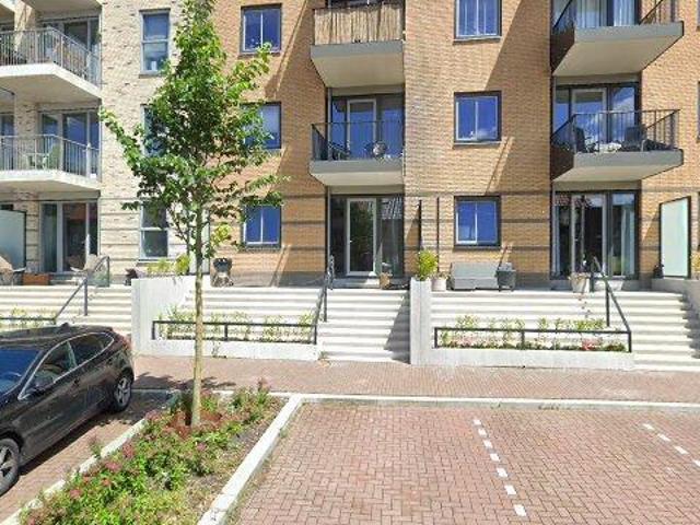 Appartement te huur in Harderwijk, Gelderland