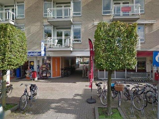 Appartement te huur in Hardinxveld, Zuid Holland