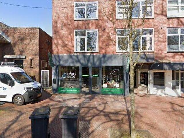 Appartement te huur in Haren, Groningen