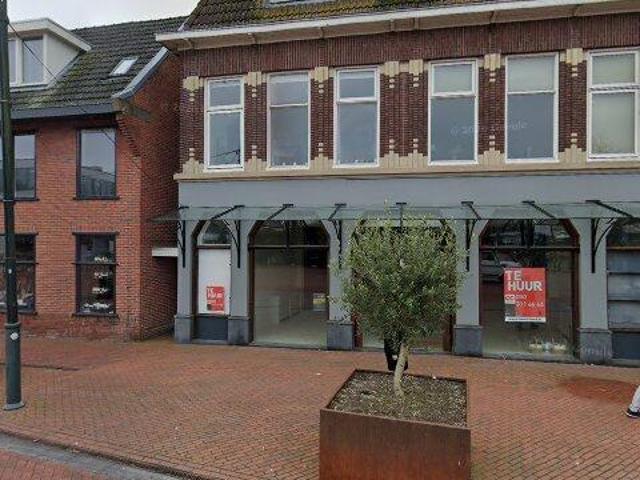 Appartement te huur in Haren, Groningen