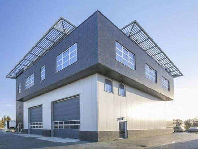 Appartement te huur in Hasselt, Overijssel
