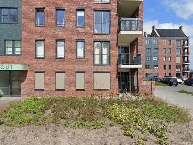 Appartement te huur in Hasselt, Overijssel