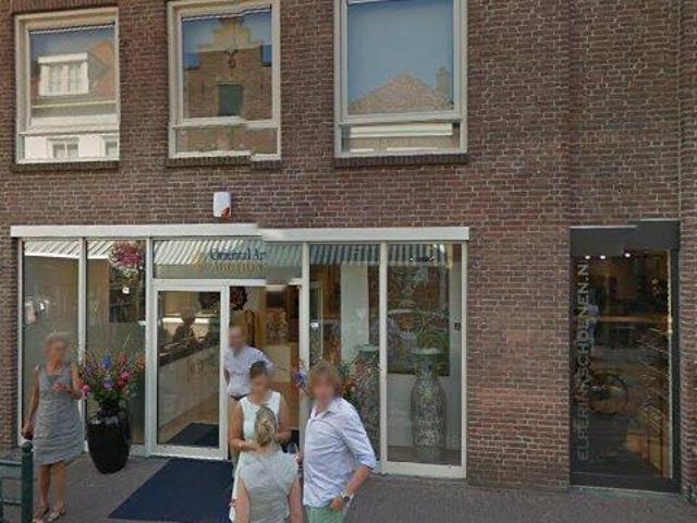 Appartement te huur in Hattem, Gelderland
