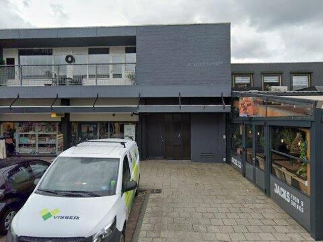 Appartement te huur in Heemskerk, Centrum