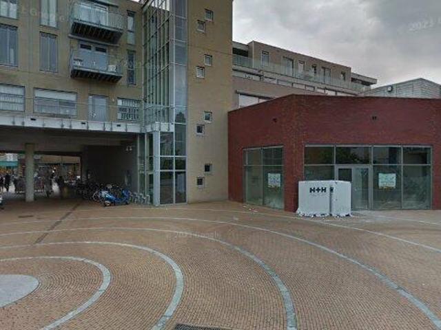 Appartement te huur in Heemskerk, Noord Holland