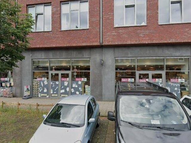 Appartement te huur in Centrum, Heemskerk