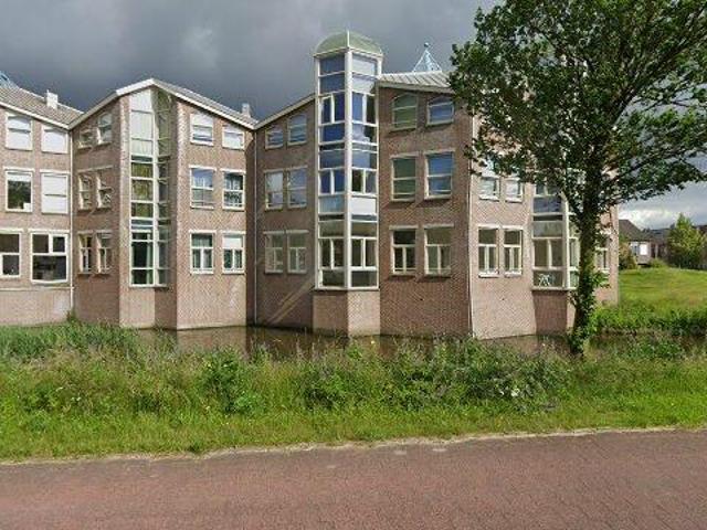 Appartement te huur in Waterakkers, Heemskerk