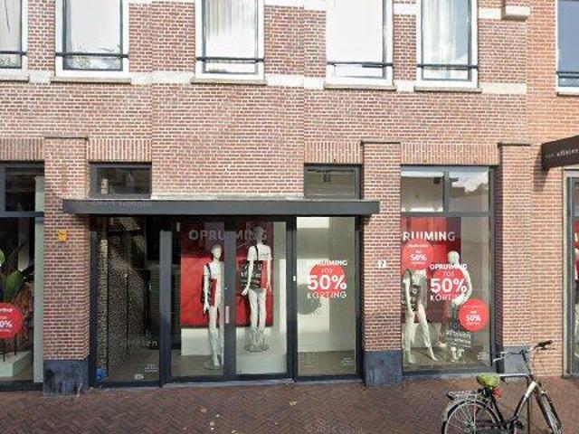 Appartement te huur in Heemstede