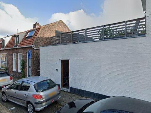 Appartement te huur in Heemstede