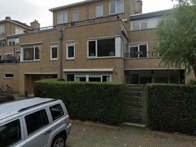 Appartement te huur in Heemstede, Noord Holland