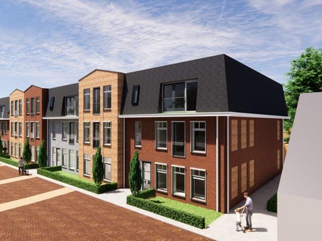 Appartement te huur in Heerde, Gelderland