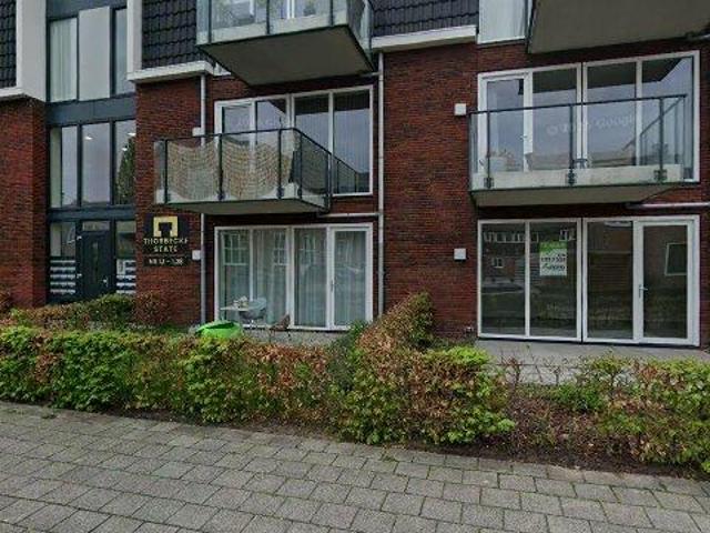 Appartement te huur in Heerenveen, Friesland