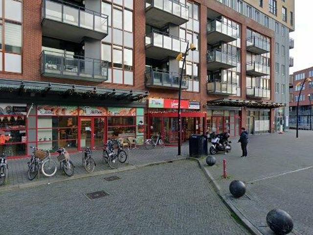 Appartement te huur in Heerhugowaard, Noord Holland