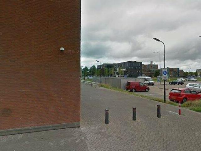 Appartement te huur in Heerhugowaard, Stationsplein