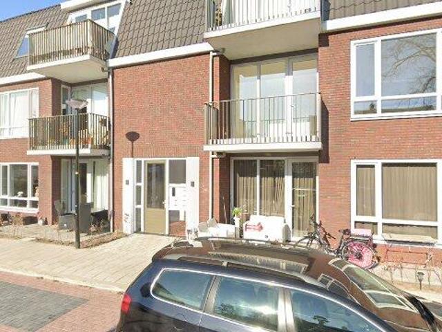 Appartement te huur in Recreatiewijk, Heerhugowaard