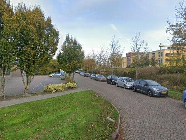 Appartement te huur in Heerhugowaard, Noord Holland