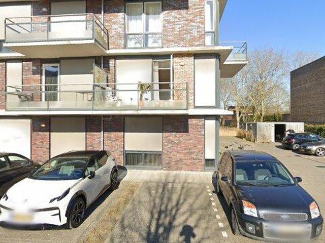Appartement te huur in Heerhugowaard, Noord Holland