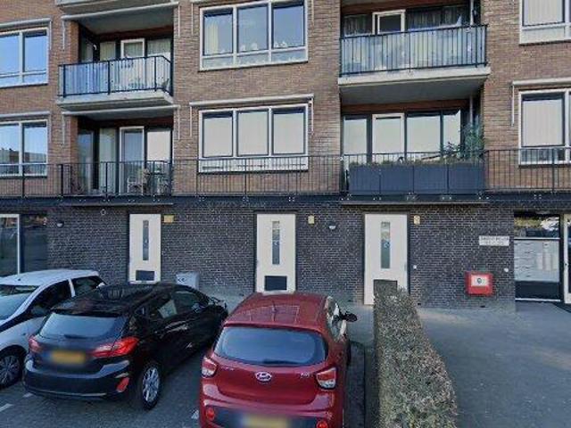 Appartement te huur in Heerhugowaard, Noord Holland