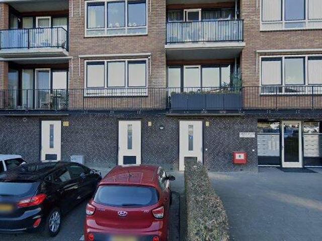 Appartement te huur in Heerhugowaard, Noord Holland