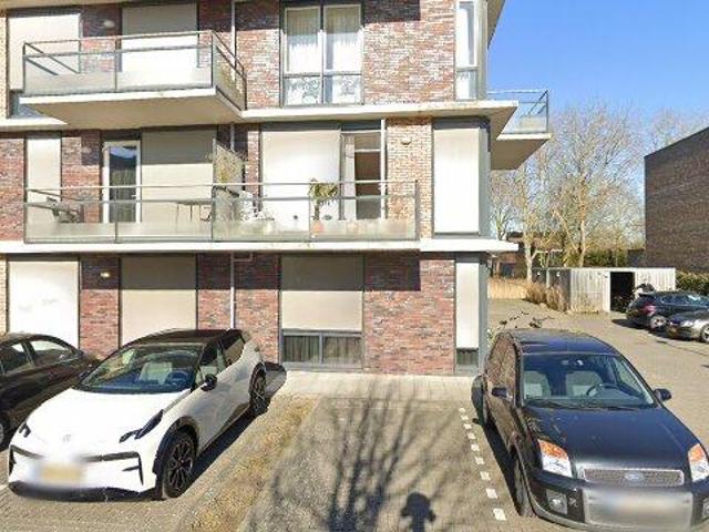 Appartement te huur in Heerhugowaard