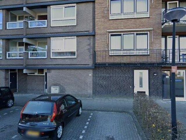 Appartement te huur in Heerhugowaard, Noord Holland