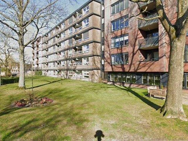 Appartement te huur in Heerhugowaard, Noord Holland