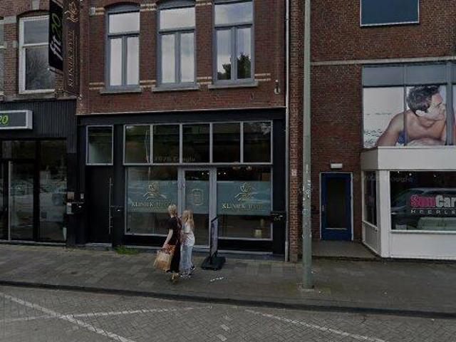 Appartement te huur in Heerlen, Limburg