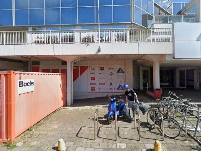 Appartement te huur in Heerlen, Limburg