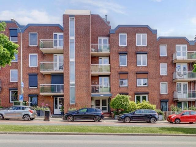 Appartement te huur in Heerlerheide, Heerlen