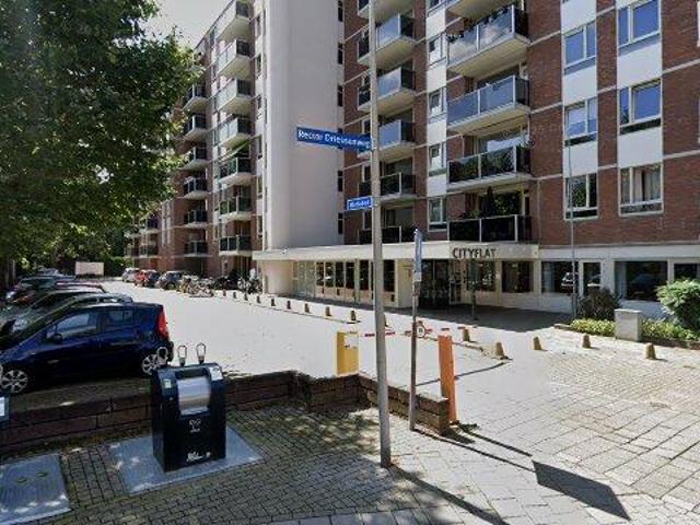 Appartement te huur in Heerlen, Limburg