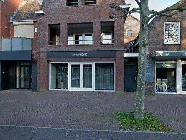 Appartement te huur in Heeze