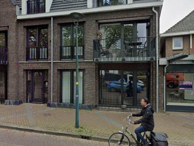 Appartement te huur in Heiloo