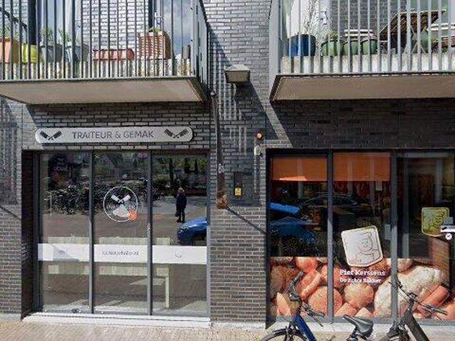 Appartement te huur in Heiloo, Noord Holland