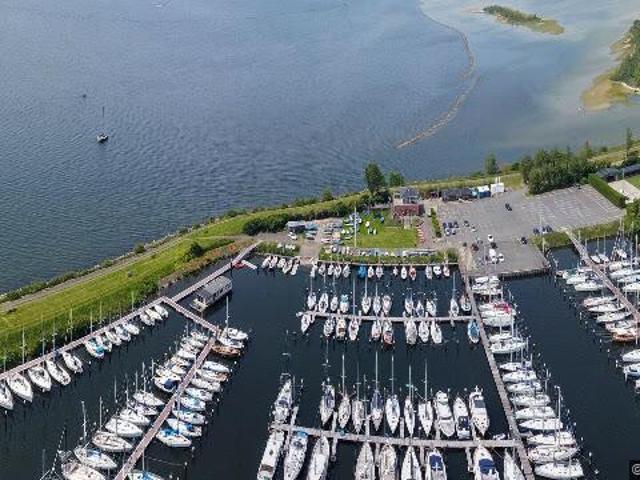 Appartement te huur in Groote Weer Gors, Hellevoetsluis
