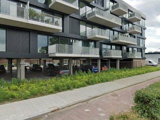 Appartement te huur in Helmond-West, Noord Brabant