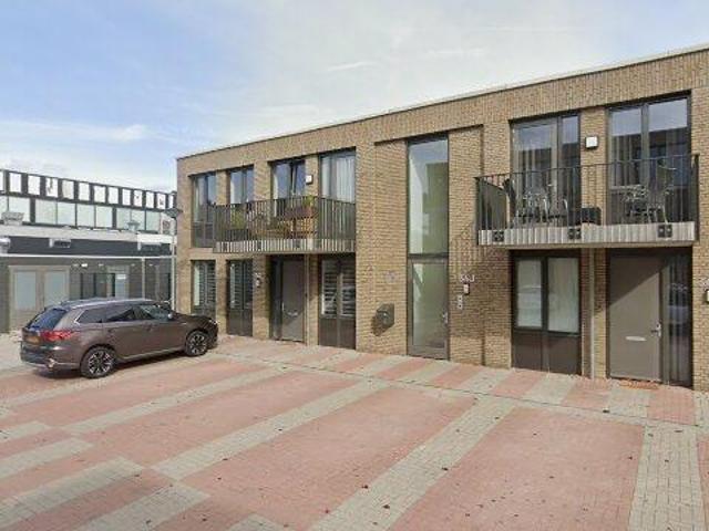 Appartement te huur in Helmond-West, Helmond